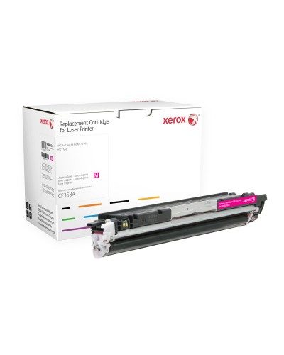 Originele inkt cartridge Xerox 006R03245 Geel Zwart Magenta