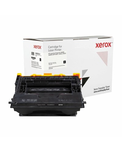Toner Xerox 006R03643 Toner Noir