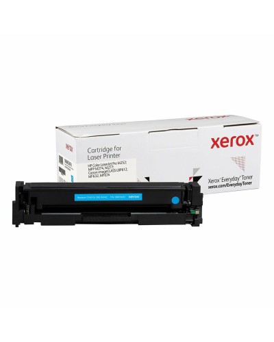 Toner Xerox 006R03693 Turkos