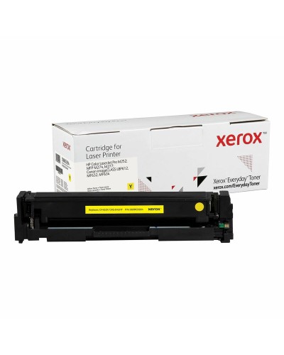 Väriaine Xerox 006R03694 Keltainen
