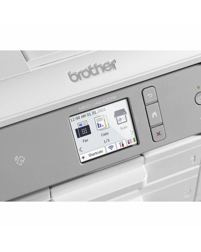 Multifunktionsdrucker Brother MFCJ4540DWXLRE1