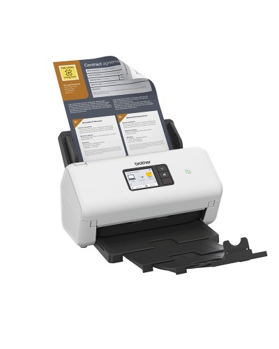 Escáner Brother ADS4500WRE1