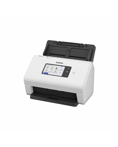 Tragbarer Scanner Brother ADS4900WRE1