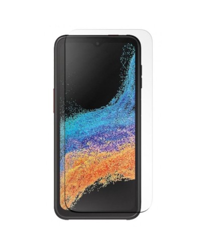 Film Protecteur pour Téléphone Portable Mobilis 017071 Samsung