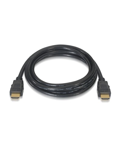 HDMI-kaapeli Aisens A120-0118 Musta 50 cm