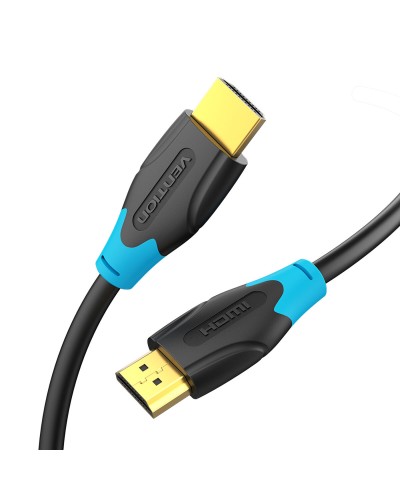 HDMI-kaapeli Vention AACBI Musta 3 m