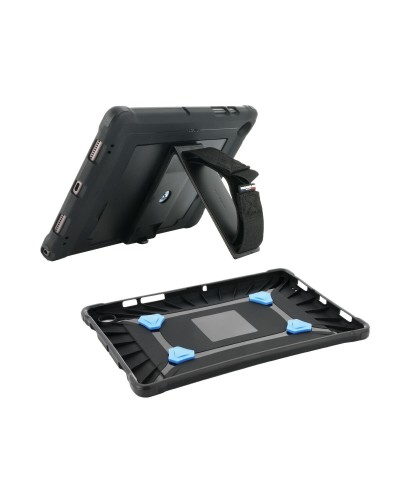 Tablet cover Mobilis 067009 Black