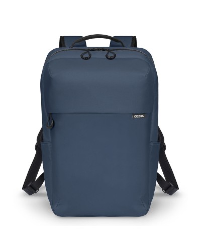 Zaino per Portatile Dicota D32120-RPET Azzurro