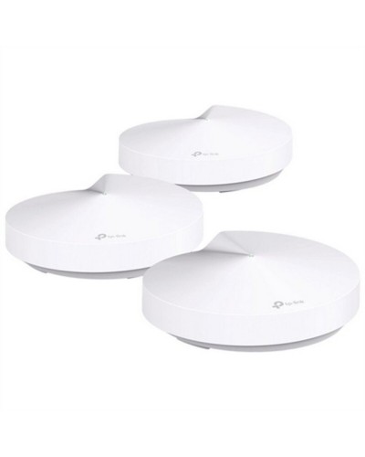 Punto de Acceso Repetidor TP-Link AC1300 DECO M5 5 GHz 867 Mbps Blanco