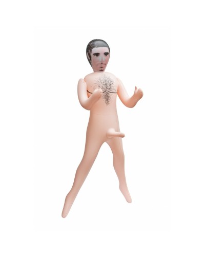 Figur Candy Dolls James