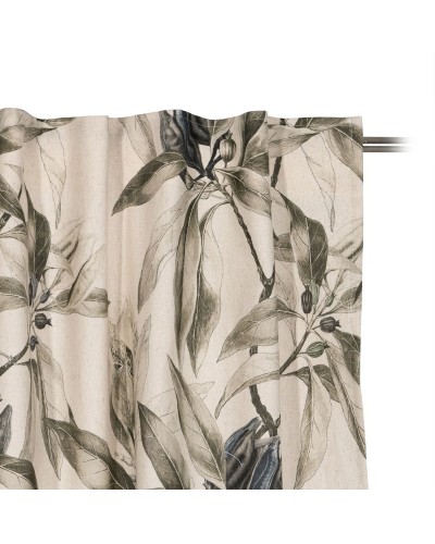 Rideau occultant d'intérieur, 140 x 260 cm, Pour dormir, se détendre et préserver l'intimité
