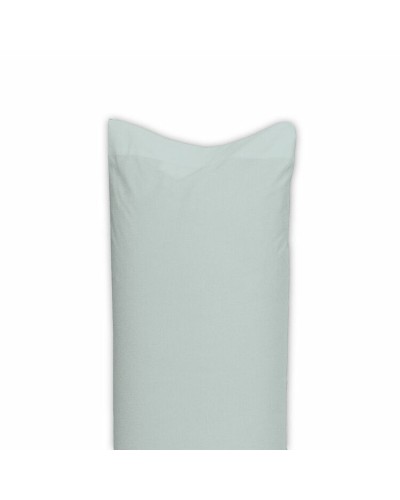 Pillowcase Happy Home Light grey Single