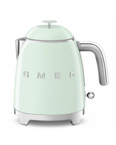 Bollitore Smeg Verde Acciaio inossidabile 1400 W 800 ml