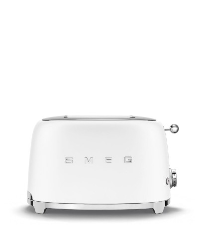 Leivänpaahdin Smeg TSF01WHMEU