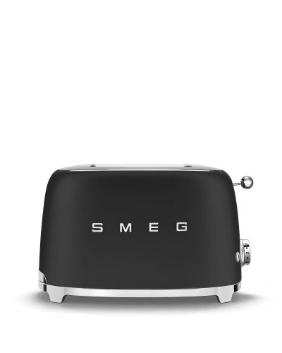 Brödrost Smeg Svart 950 W