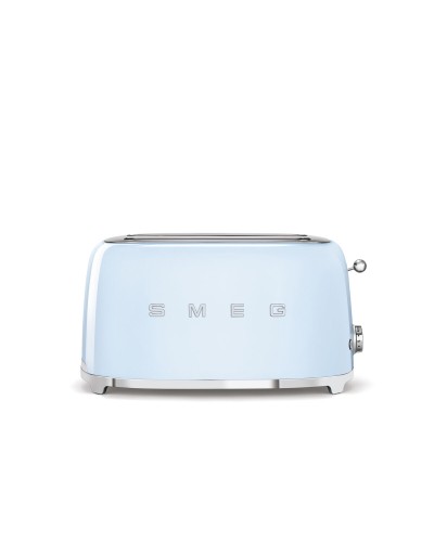 Toaster Smeg TSF02PBEU Blau 1500 W