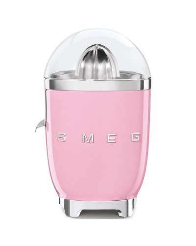 Sähkömehustin Smeg CJF11PKEU Pinkki 70 W