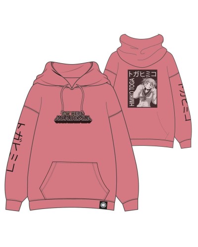 Kinderhoodie My Hero Academia