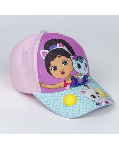 Kinderpet Gabby's Dollhouse