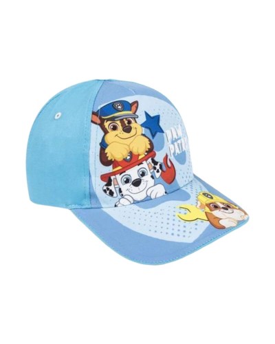Barnkeps The Paw Patrol Blå