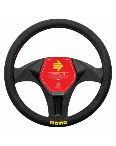 Ohjauspyörän suojus Momo MOMLSWC0EASBR