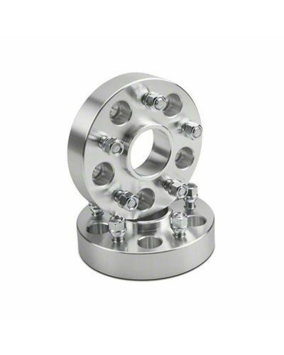 Distanzstücke Sparco S051STB402 4 x 108 65.0 M12 x 1,25 25 mm M5