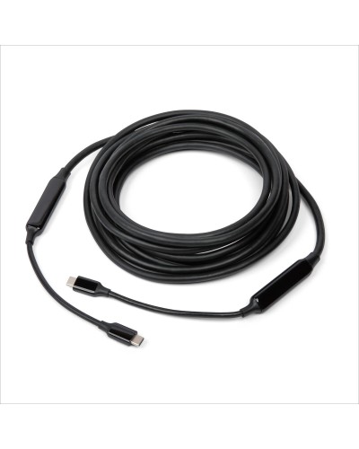 Cable USB-C a USB-C Owl Labs ACCMTW405-0002 Negro 4,9 m