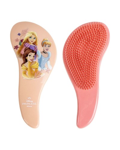 Cepillo Desenredante Disney Princess