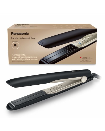 Fer à friser Panasonic EH-HS0E-K825