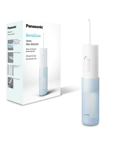 Hydropulseur dentaire Panasonic EW-DJ11-A503