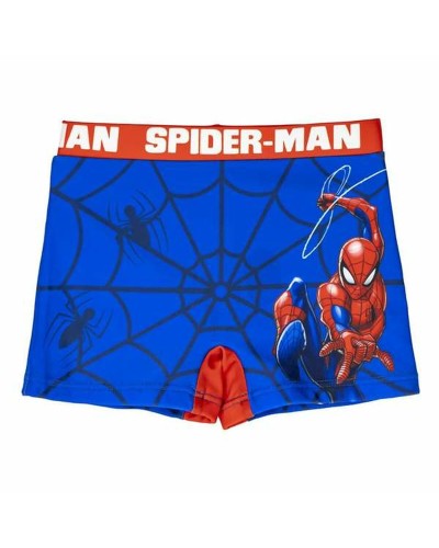 Jungen-Badeshorts Spider-Man
