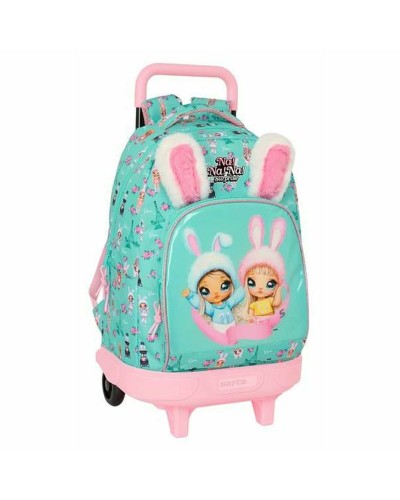 School Bag Safta 33 x 45 x 22 cm