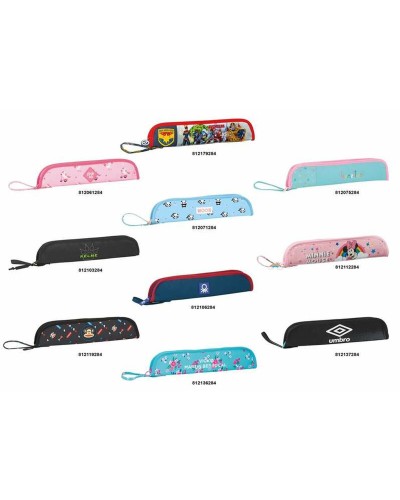 Muziekinstrument Safta