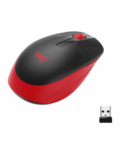 Schnurlose Mouse Logitech M190