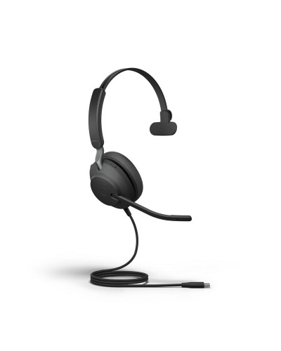 Kopfhörer GN Audio 24189-889-999 Schwarz