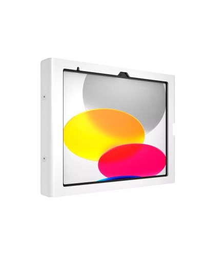 Tablettiteline Compulocks 209SWLW Valkoinen