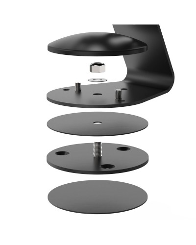 Stabiliser for Support Compulocks SWBB