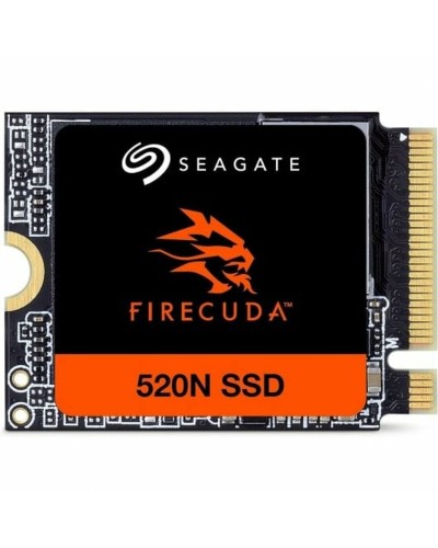 Hard Drive Seagate ZP2048GV3A002 2 TB SSD