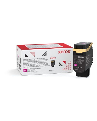 Original Toner Xerox 006R04821 Magenta (1 antal)