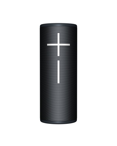 Tragbare Bluetooth-Lautsprecher Logitech 984-001981 Schwarz