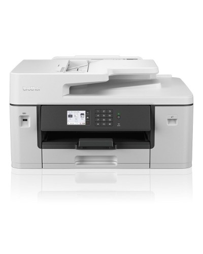 Stampante Multifunzione Brother MFC-J6540DWE