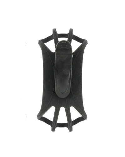 Telefoonhoes Mobilis 001359 Zwart