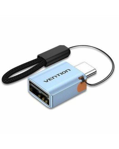Adattatore USB con USB-C Vention CUBH0