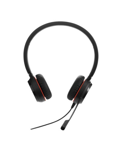 Casque GN Audio 5399-823-369 Noir