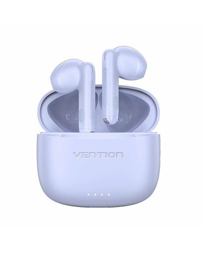 Ear Bluetooth hörlurar Vention NBHV0