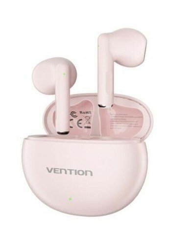 Ear Bluetooth hörlurar Vention NBKP0