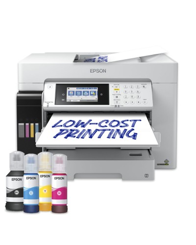 Multifunktionsdrucker Epson C11CH71412