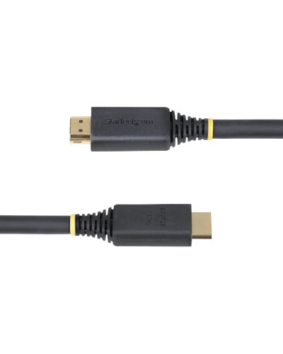 Laptop oplader Startech HDMI2-CABLE-4K60-10M