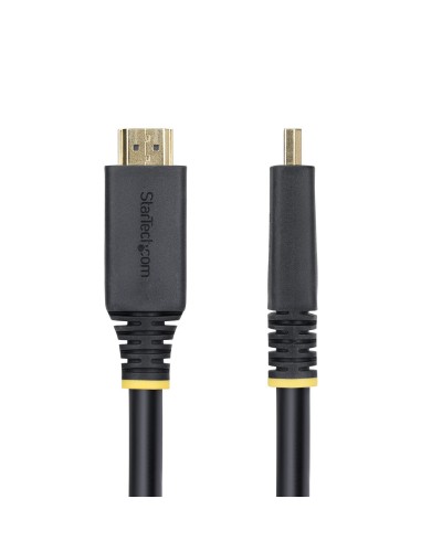 Kannettavan laturi Startech HDMI2-CABLE-4K60-15M