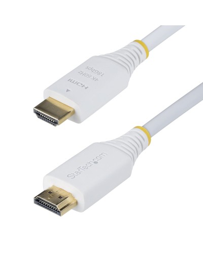 Kannettavan laturi Startech HDMI2-CABLE-4K60-6FW